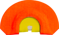 Roost'Em Hot Mouth 3 Reed Split V Diaphragm Turkey Call