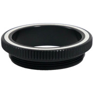 Axcel AVX-31 Torque Indicator Black 31mm