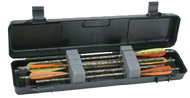 MTM Crossbow Bolt Case Black