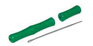 OMP Quickshot Finger Savers Green