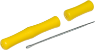 OMP Quick Shot Finger Savers Yellow