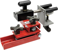 RAM Micro Adjusting Pro Bow Vise