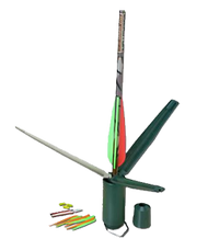 Arizona EZ Fletch Pro Left Helical