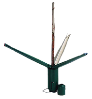 Arizona EZ Fletch Pro Straight