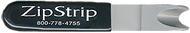 Q2I Zip Strip