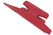 Bohning Straight Clamp/Pro Fletch Clamp