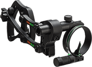 Truglo Pendulum Sight 1 Pin .019 Adjustable Bracket