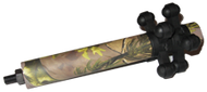 Bow Jax Maxjax 5" Stabilizer AP Camo