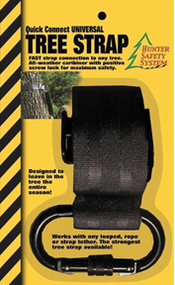 HSS Quick Connect Strap