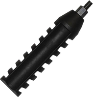 Hitek Void Stabilizer Black 5"