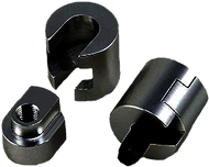 Stable Lock Black Stabilizer