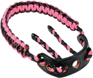 Paradox Bow Sling Elite Custom Cobra Black/Neon Pink