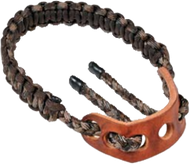 Paradox Bow Sling Elite Custom Cobra Brown Camo