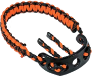 Paradox Bow Sling Elite Custom Cobra Black/Neon Orange