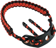 Paradox Bow Sling Elite Custom Cobra Black/Red