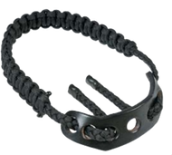 Paradox Bow Sling Elite Custom Cobra Solid Black