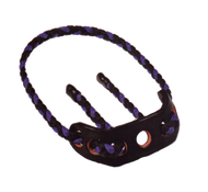 Paradox SG Series Target Bow Sling Black/Purple