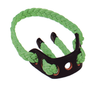 Paradox Standard Target Bow Sling Solid Neon Green