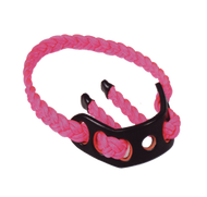 Paradox Standard Target Neon Pink Bow Sling
