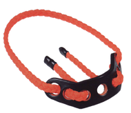 Paradox Standard Target Bow Sling Solid Neon Orange