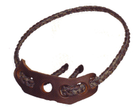 Paradox Standard Bow Sling Brown Blend/ Brown Leather