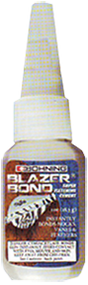 Bohning Blazer Bond 1oz Bottle