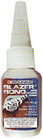 Bohning Blazer Bond 1/2oz Bottle