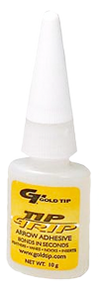 Gold Tip Tip Grip 20 Gram Bottle