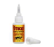 OMP Stuck Archery Adhesive 1oz