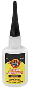 Pine Ridge Instant Glue 1oz