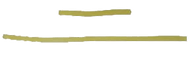 Easton Hot Melt 1/2 Diameter 3"