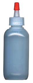 Bohning Empty 2 oz Dispenser Bottle