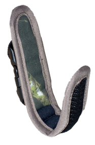 Sportsmans Tarantula Deluxe Bow Hook Camo