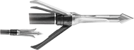 Grim Reaper Razorcut SS 1-3/4" Broadhead 100gr - 3 Pack