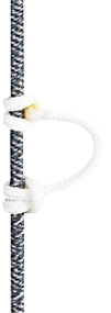 PSE String Loop 4 1/4" White 2-Pack