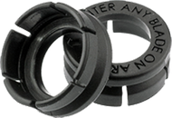 Rage Extreme & Hypodermic Shock Collars - 12 Pieces