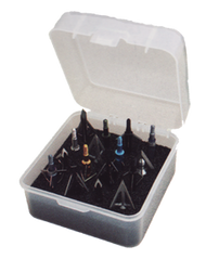 MTM Broadhead Box