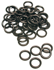 NAP Thunderhead "O" Rings - 12 Pieces