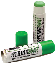 String Snot Bowstring Wax