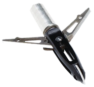 NAP Killzone Crossbow COC 100gr Broadhead - 3 Pack