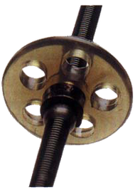 Saunders 11/16" X-Large Kisser