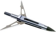 NAP Killzone 2" Trophy Tip 125gr Broadhead - 3 Pack