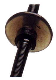 Saunders Split Kisser For 16&18 Strand Strings