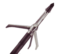Grim Reaper Razortip Whitetail Special 2" Broadhead 100gr - 3 Pack