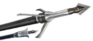 Grim Reaper Razorcut SS 1-3/4" Broadheads 125gr - 3 Pack