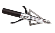 Grim Reaper Hybrid 100gr Broadhead - 3 Pack