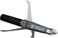 NAP Spitfire Maxx COC 125gr Broadhead - 3 Pack