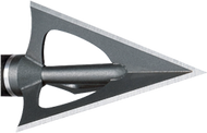 NAP Hellrazor 125gr Broadhead - 3 Pack