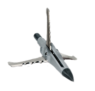 NAP Crossbow Spitfire 100gr - 3 Pack