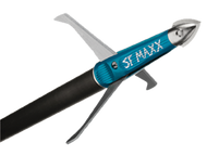 NAP Spitfire Maxx COC 100gr Broadhead - 3 Pack